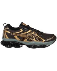 Asics - Kinetic Sneakers Mit Scutoid Gel Zwischensohle - Lyst