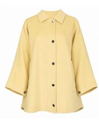 Pinko - Light Jackets - Lyst