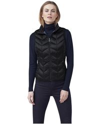 Junge - Vests - Lyst