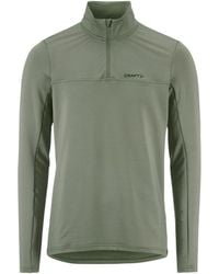 C.r.a.f.t - Core Gain Midlayer - Lyst