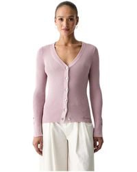 Guess - Cardigans - Lyst