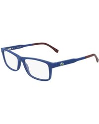 Lacoste - L2876 N Optical Frame - Lyst