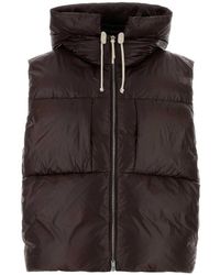Jil Sander - Vests - Lyst