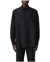 Valentino - Casual Shirts - Lyst