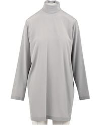 Aspesi - Blouses - Lyst