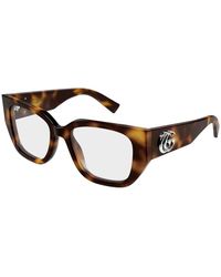 Gucci - Glasses - Lyst