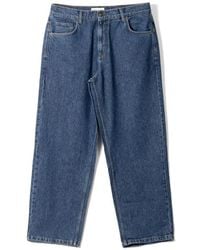 Wax London - Loose Fit Jeans - Lyst