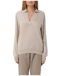 Wild Cashmere - Cashmere Knitwear - Lyst