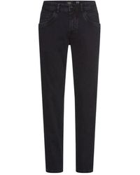 Camel Active - 5-Pocket Relaxed Fit Hose - Lyst