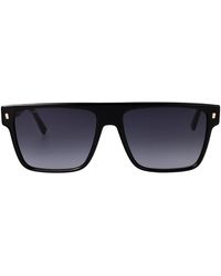 DSquared² - D2 0222/S Zonnebril - Lyst