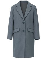 Tiffany & Co. - Single-Breasted Coats - Lyst