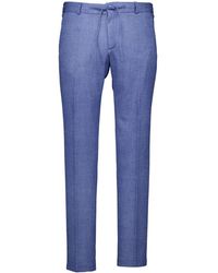Zuitable - Slim-Fit Trousers - Lyst
