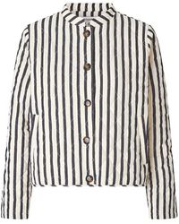 Lolly's Laundry - Light Jackets - Lyst