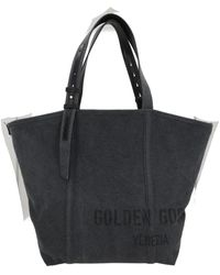 Golden Goose - Tote Bags - Lyst
