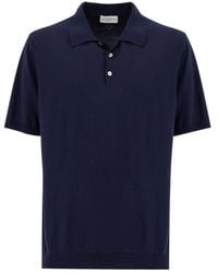 Ballantyne - Polo Shirts - Lyst