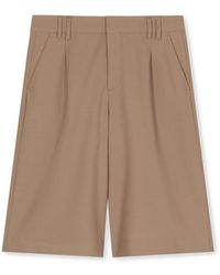 Closed - Bermuda Shorts - Lyst