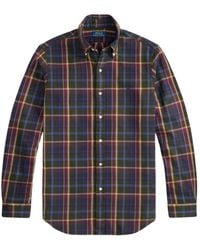 Polo Ralph Lauren - Casual Shirts - Lyst