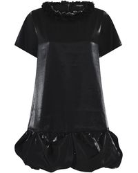 Bruuns Bazaar - Short Dresses - Lyst
