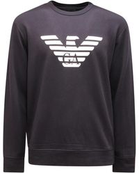 Armani - Sweatshirts - Lyst