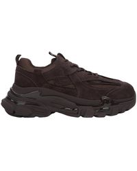 ESTRO - Es8 Low-Top Chunky Platform Sneakers - Lyst