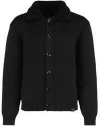 Tom Ford - Cashmere Knitwear - Lyst