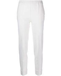 D.exterior - Slim-Fit Trousers - Lyst