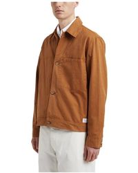 Norse Projects - Light Jackets - Lyst