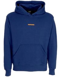 Propaganda - Hoodies - Lyst