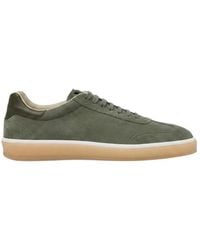 SCAROSSO - Mattia Suede - Lyst