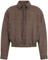 GIUSEPPE DI MORABITO - Bomber Jackets - Lyst