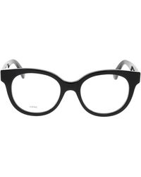 Loewe - Optical Frame - Lyst