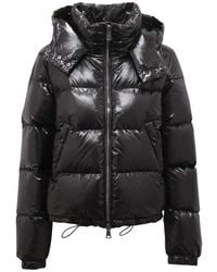 EMMA & GAIA - Winter Jackets - Lyst