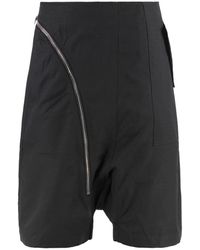 Rick Owens - Casual Shorts - Lyst