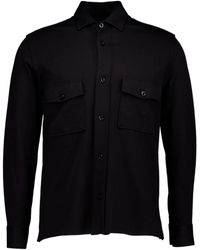 Genti - Light Jackets - Lyst