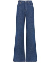 Gucci - Flared Jeans - Lyst