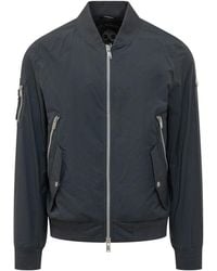 Moose Knuckles - Bomber Jackets - Lyst