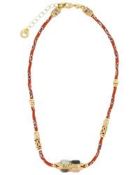 Gas Bijoux - Necklaces - Lyst