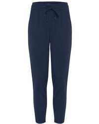 Ichi - Sweatpants - Lyst