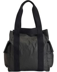 Y-3 - Tassen ,Zwart ,Logo Motif Work Tote Bag - Lyst