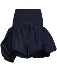 N°21 - Short Skirts - Lyst