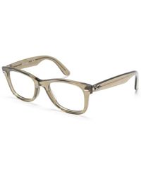 Ray-Ban - Glasses - Lyst