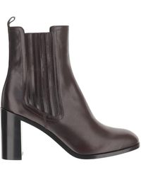 Sartore - Heeled Boots - Lyst