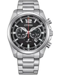 Citizen - Accessoires ,Zwart ,Ca 4640-50E - Lyst