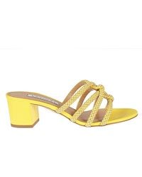 Aquazzura - Talons aiguilles - Lyst