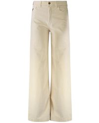 Lois - Wide Jeans - Lyst