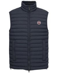 Colmar - Vests - Lyst