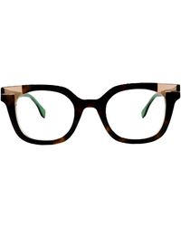 Face A Face - Glasses - Lyst