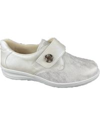 SOLIDUS - Espadrilles - - Dames - Lyst