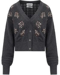 Essentiel Antwerp - Cardigans - Lyst