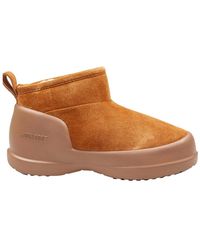 Moon Boot - Mezzaluna Low Laarzen - Lyst
